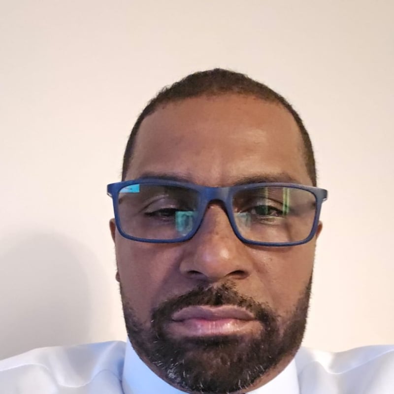 Abdouroihamane Saidali